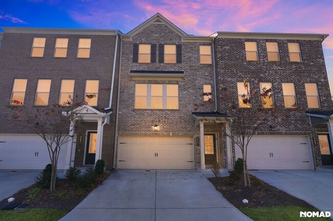 3447 Hidden Valley Cir in Lawrenceville, GA - Building Photo - Building Photo