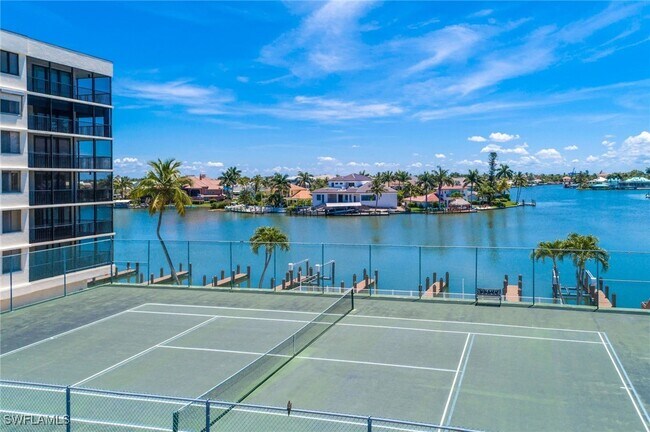 property at 10420 Gulf Shore Dr