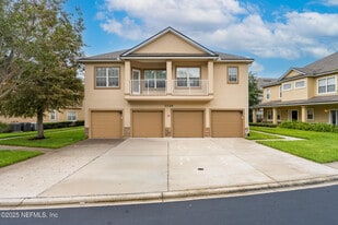 7229 Deerfoot Cir in Jacksonville, FL - Building Photo