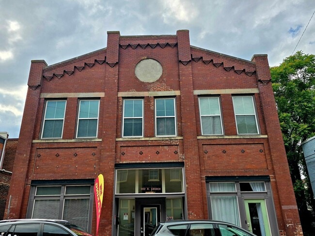 Building Photo