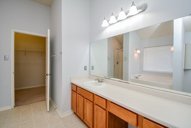 property at 3807 Belmont Turn