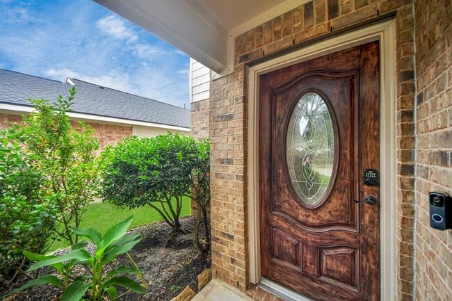 7611 Legacy Pines Dr in Cypress, TX - Building Photo - Building Photo