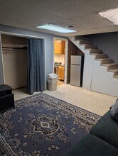 5 Kimberly Ln in Swannanoa, NC - Foto de edificio - Building Photo