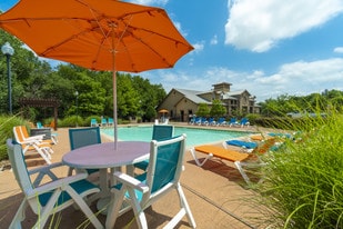 Preserve at Pecan Creek