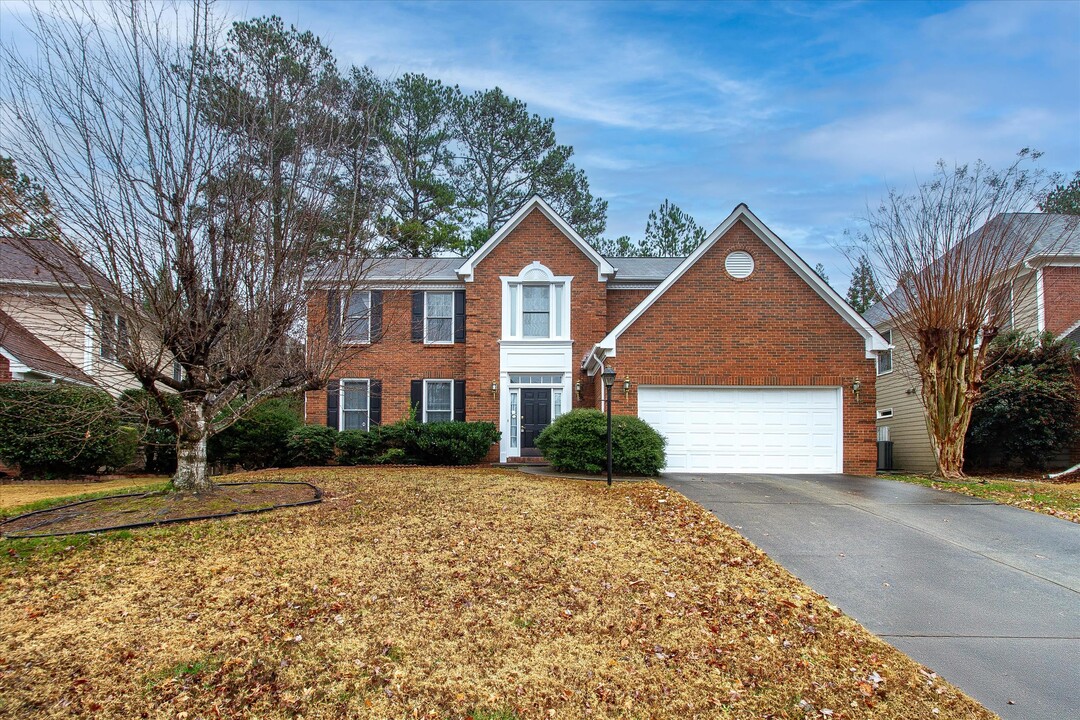 1104 Sadlers Close in Marietta, GA - Building Photo