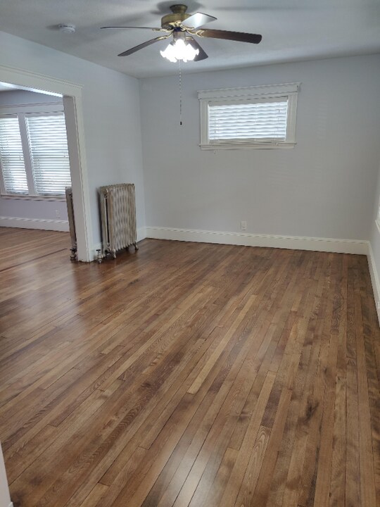 11 Gordon St in Somerville, MA - Building Photo