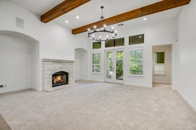 property at 2617 University Club Dr