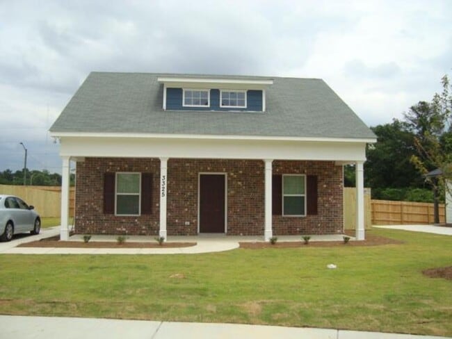 property at 3325 Hals Wy