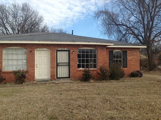 property at 3452 Austinwood Dr