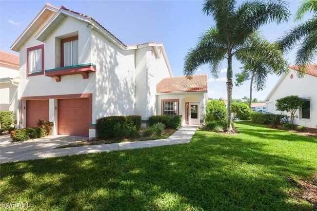 636 Windsor Sq, Unit 102 in Naples, FL - Building Photo - Building Photo