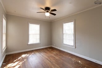 2508 Marie St in Wichita Falls, TX - Building Photo - Building Photo