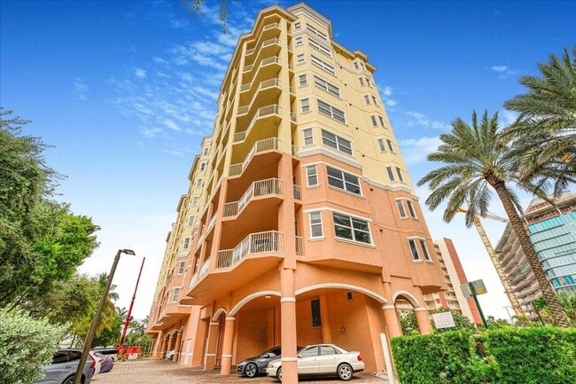 property at 1395 S Ocean Blvd