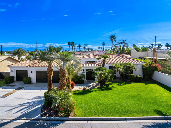 50820 Calle Guaymas in La Quinta, CA - Building Photo - Building Photo