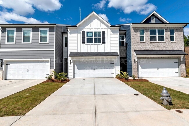 property at 101 Tumbling Waters Trl