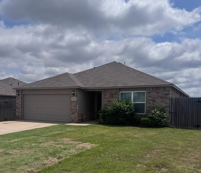 property at 10300 Hidden Village Dr