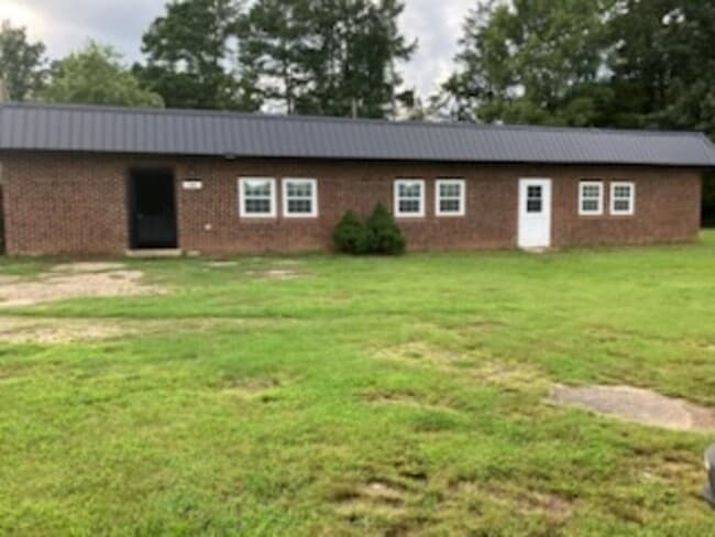 property at 108 George P Rd