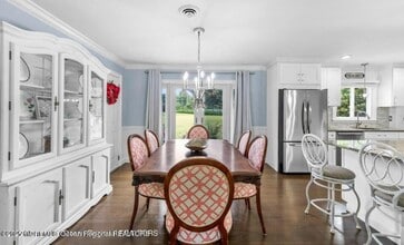 545 Cassville Rd in Jackson Township, NJ - Building Photo - Building Photo