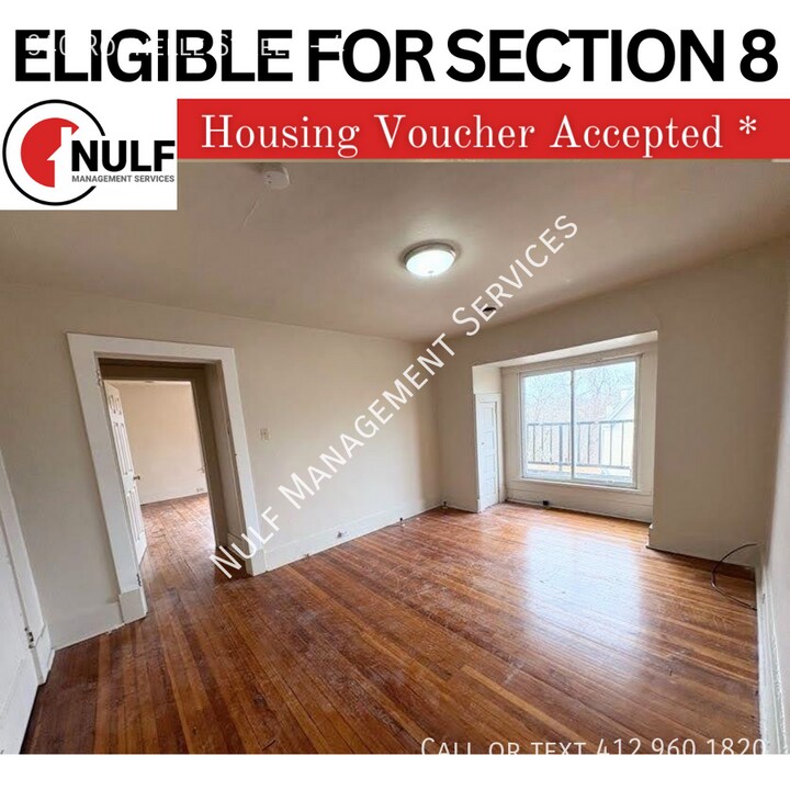 340 Rochelle St in Pittsburgh, PA - Building Photo