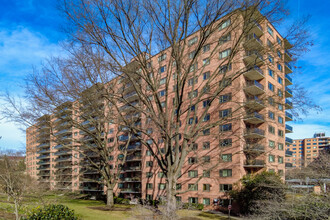 The Towers in Washington, DC - Building Photo - Building Photo