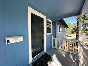 204 Park Ave in Prescott, AZ - Building Photo - Building Photo