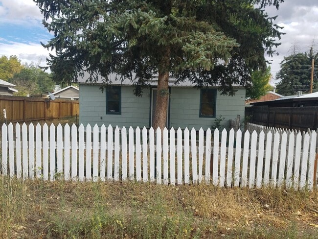 property at 681 Lincoln St