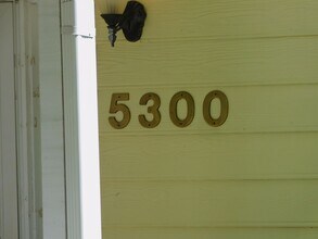 5300 Lange Trail in Greensboro, NC - Foto de edificio - Building Photo