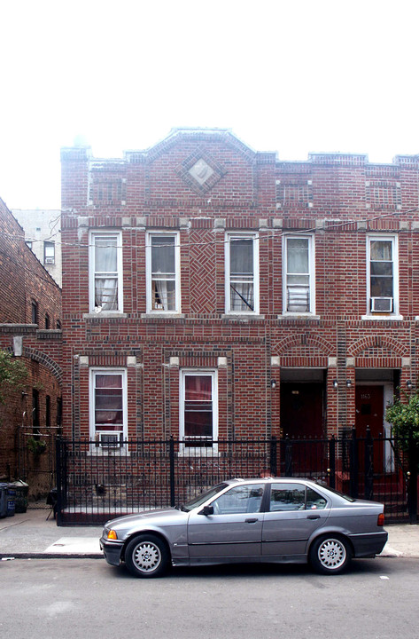 Multi Family - 4 Units in Bronx, NY - Building Photo