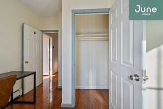 1236 Putnam Ave-Unit -B in Brooklyn, NY - Building Photo - Building Photo