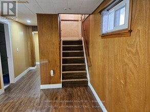 147 Fitzgibbon Ave in Toronto, ON - Building Photo - Building Photo