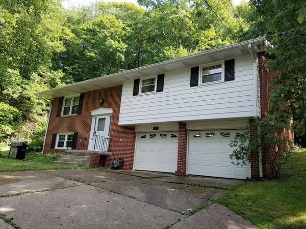 1710 Wade St Ext in Aliquippa, PA - Building Photo - Building Photo