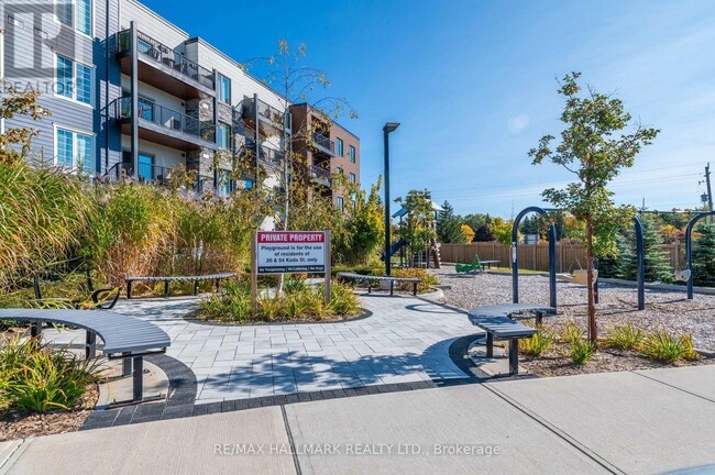 54-254 Koda St in Barrie, ON - Building Photo - Building Photo