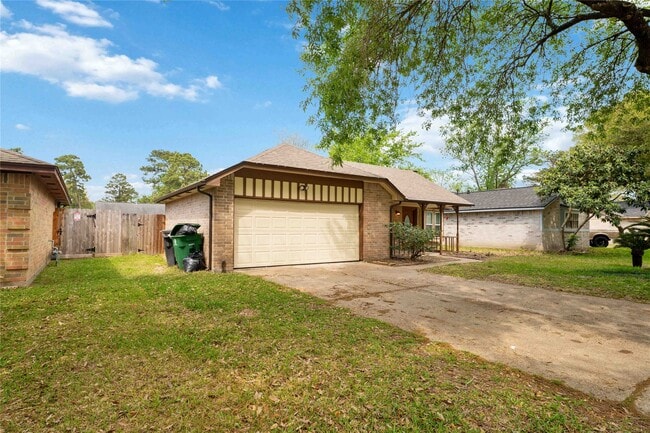 2739 Meandering Trail in Humble, TX - Building Photo - Building Photo