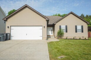 1252 Morstead Dr in Clarksville, TN - Building Photo