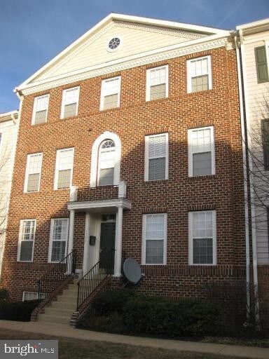 property at 1506 Northern Neck Dr