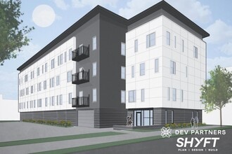 The Delaware in Mason City, IA - Building Photo - Interior Photo