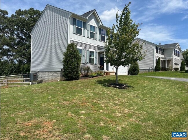 96 Oland St in Ruckersville, VA - Building Photo - Building Photo