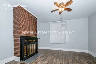 97 Royal St in Pittsburgh, PA - Building Photo - Building Photo