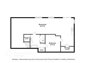 15100 E 49th St in Kansas City, MO - Building Photo - Building Photo