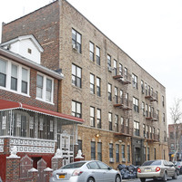 Winthrop in Brooklyn, NY - Building Photo - Building Photo