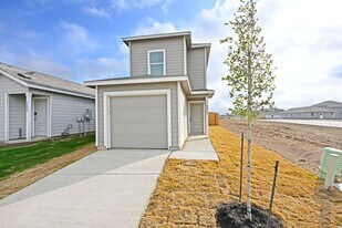 7530 India Star in San Antonio, TX - Building Photo