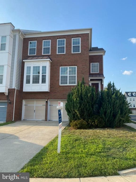 property at 43582 Heritage Gap Terrace