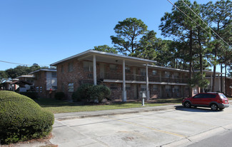 Eagle Pointe Apartments