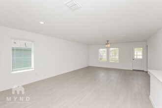 2709 Mistwood Dr in Fort Worth, TX - Building Photo - Building Photo