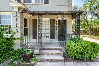 5442 Longview St in Dallas, TX - Building Photo - Building Photo