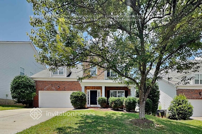 property at 11408 Sidney Crest Ave