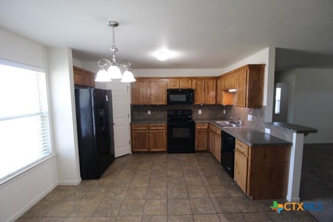 2813 Settlement Rd in Copperas Cove, TX - Foto de edificio - Building Photo