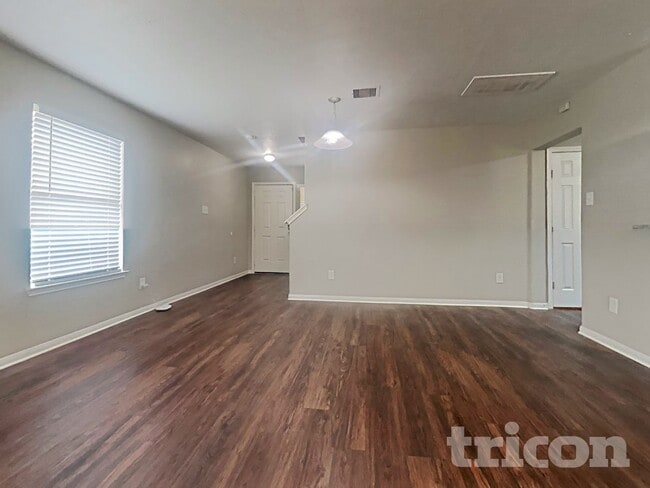 21414 Partha Way in Houston, TX - Foto de edificio - Building Photo