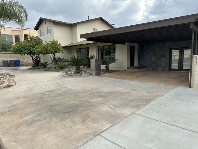 1453 N 2nd St in El Cajon, CA - Building Photo - Building Photo