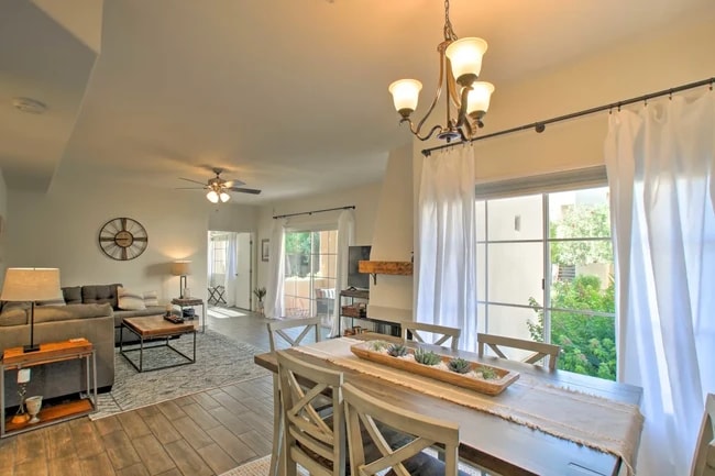 11333 N 92nd St, Unit Mission de los Arroyes in Scottsdale, AZ - Building Photo - Building Photo