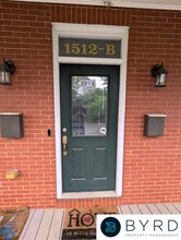 1512 Porter St in Richmond, VA - Building Photo - Building Photo